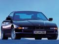 BMW 8 (E31) 