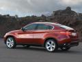 BMW X6 (E71, E72) 