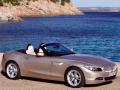 BMW Z4 (E89)