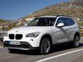 BMW X1 (E84)