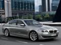 BMW 5 (F10, F18)