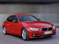 BMW 3 (F30, F35, F80) 