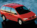 CHRYSLER VOYAGER III (GS) 