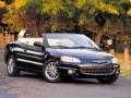 CHRYSLER SEBRING  (JR)