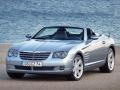 CHRYSLER CROSSFIRE Roadster 