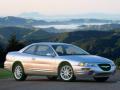 CHRYSLER SEBRING  (FJ) 