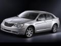 CHRYSLER SEBRING (JS) 