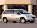 CHRYSLER VOYAGER IV (RG, RS)