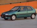 CITROEN SAXO (S0, S1)