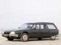 CITROEN CX I Break (MA) 