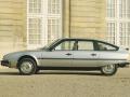 CITROEN CX I (MA) 