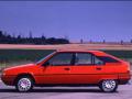 CITROEN BX (XB-_) 