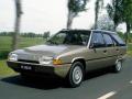 CITROEN BX Break (XB-_)