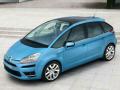 CITROEN C4 Picasso I (UD_)