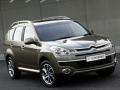 CITROEN C-CROSSER (EP_) 