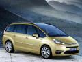 CITROEN C4 Grand Picasso I (UA_) 