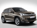 CITROEN C4 AIRCROSS 