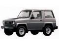 DAIHATSU ROCKY Soft Top (F7, F8) 