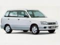 DAIHATSU GRAN MOVE (G3) 