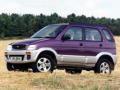 DAIHATSU TERIOS (J1_) 