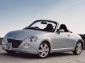 DAIHATSU COPEN (L880_, L881_)