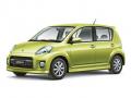 DAIHATSU SIRION (M3_)