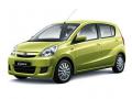 DAIHATSU CUORE VII (L275_, L285_) 