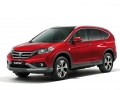 HONDA CR-V IV (RE)