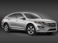 HONDA CROSSTOUR 