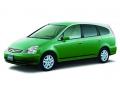 HONDA STREAM (RN) 