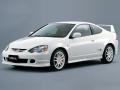 HONDA INTEGRA (DC5)