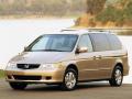 HONDA ODYSSEY (RB_)