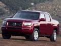 HONDA RIDGELINE 