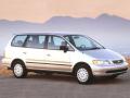 HONDA ODYSSEY (RA_) 