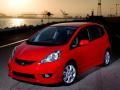 HONDA JAZZ III (GE)