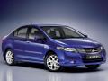 HONDA CITY  (GM) 