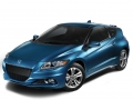 HONDA CR-Z (ZF1) 