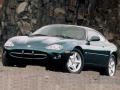 JAGUAR XK 8  (QEV) 