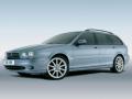 JAGUAR X-TYPE Estate (CF1_)