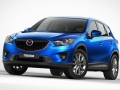 MAZDA CX-5 (KE, GH)