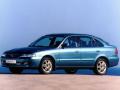 MAZDA 626 V Hatchback (GF) 