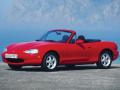 MAZDA MX-5 II (NB) 