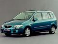 MAZDA PREMACY (CP) 