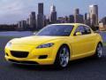 MAZDA RX 8 (SE17)