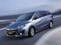 MAZDA 5 (CW) 