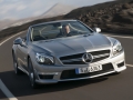 MERCEDES-BENZ SL (R231) 