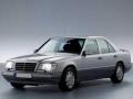 MERCEDES-BENZ E-CLASS (W124)