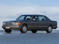 MERCEDES-BENZ S-CLASS (W126)