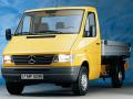 MERCEDES-BENZ SPRINTER 3-t c  /  (903) 