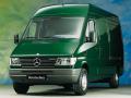 MERCEDES-BENZ SPRINTER 3-t  (903)